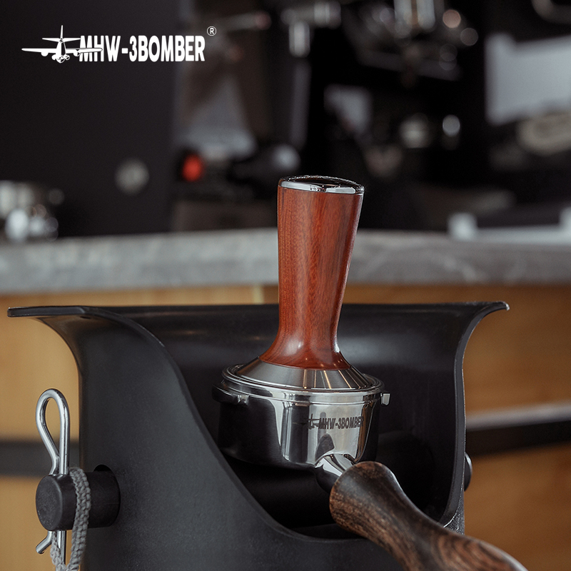 MHW-3BOMBER 51/58mm Espresso T - Home Bar Supplies review and price