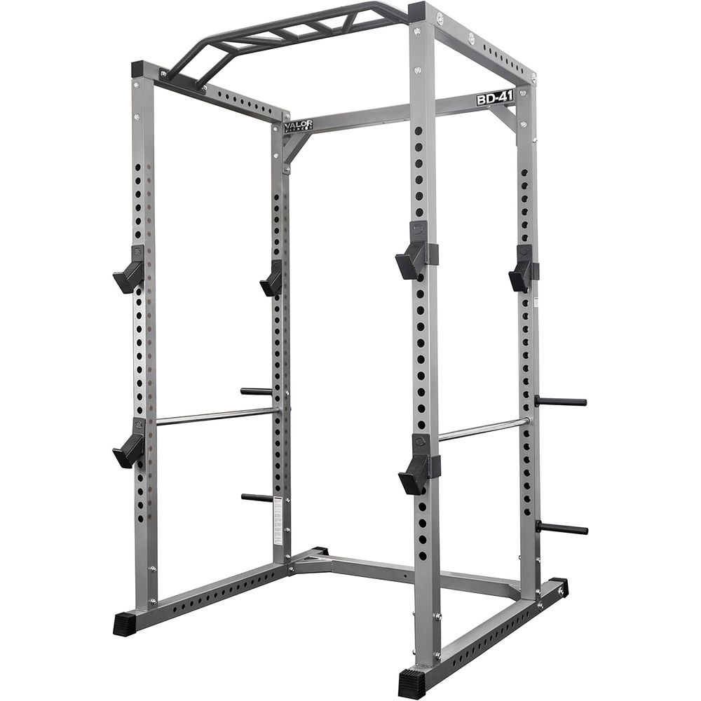 Versatile Home Gym: Power Rack - Home Bar And Gym review and price