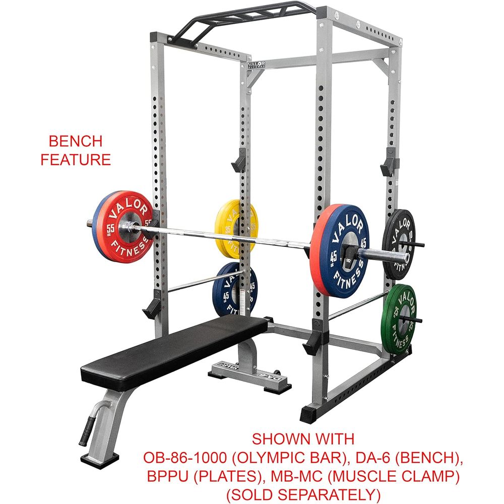 Versatile Home Gym: Power Rack - Home Bar And Gym review and price