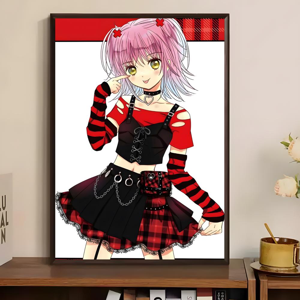 Magical Girl Shugo Chara! Post - Home Bar And Theater review and price