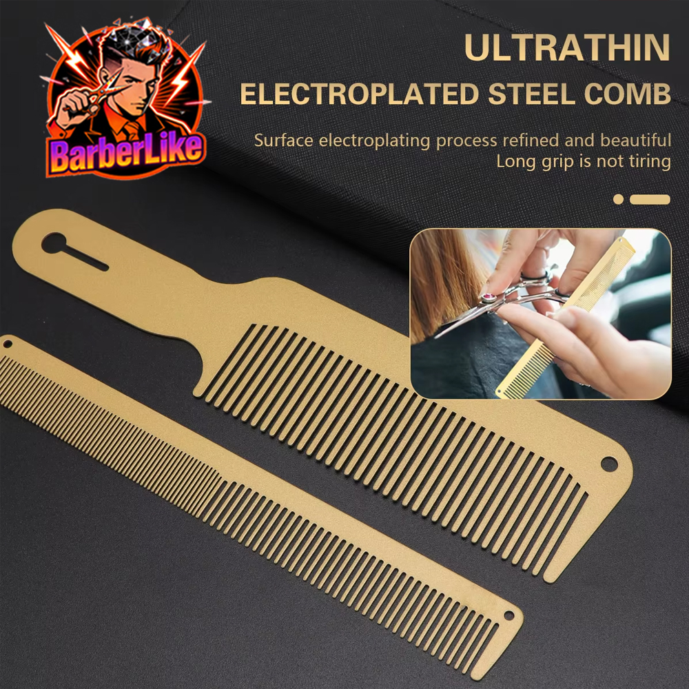 High Quality Stainless Steel M - Home Barbershop review and price