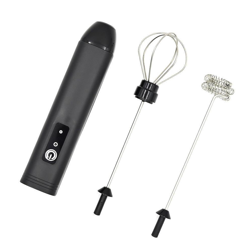 Wireless Electric Milk Frother - Home Bar And Kitchen review and price
