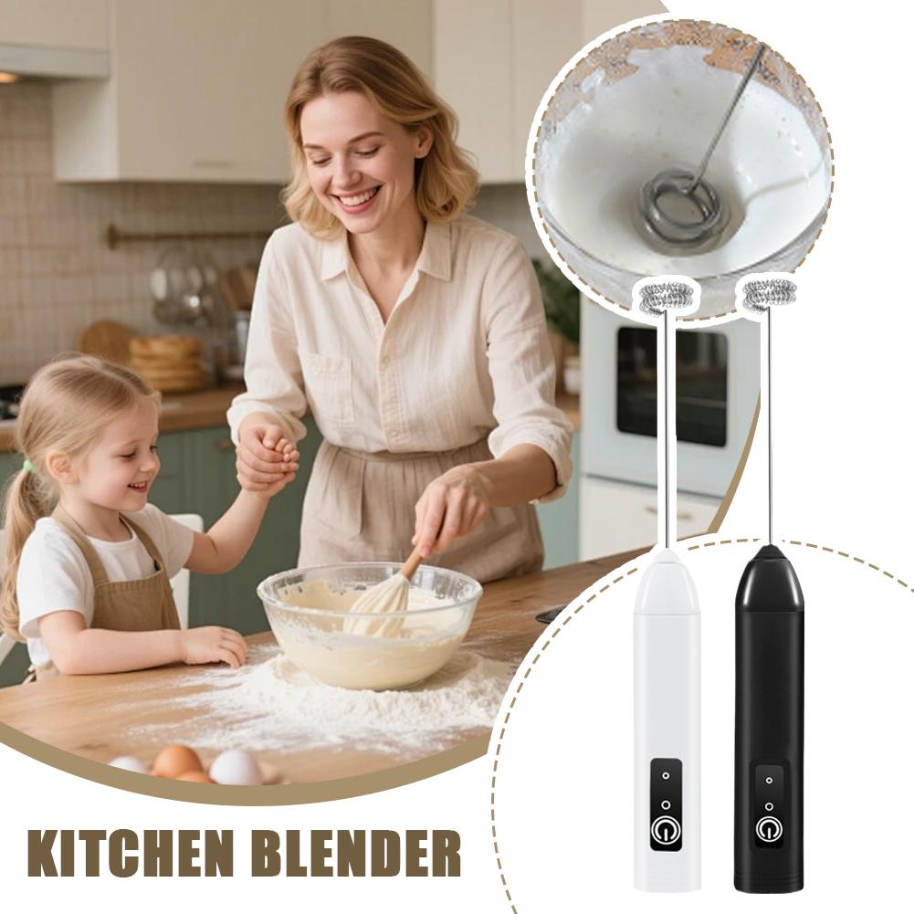 Wireless Electric Milk Frother - Home Bar And Kitchen review and price