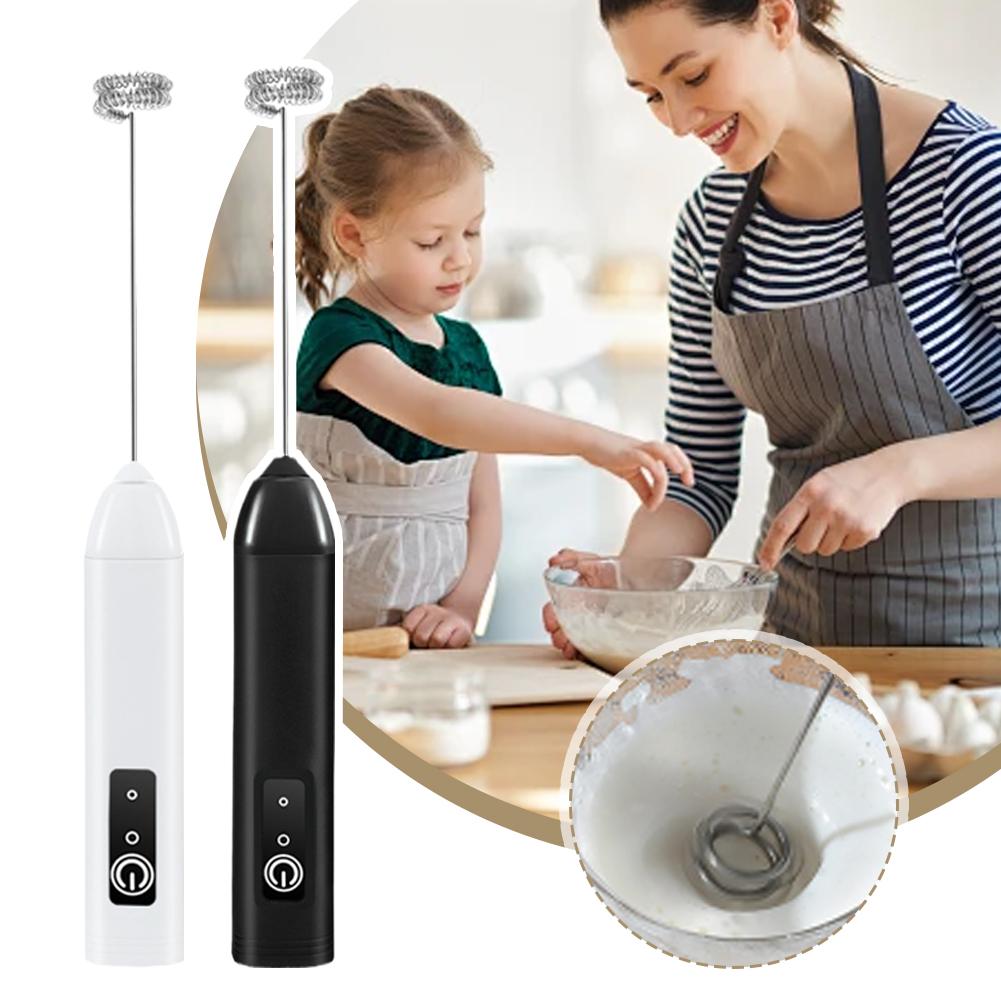 Wireless Electric Milk Frother - Home Bar And Kitchen review and price