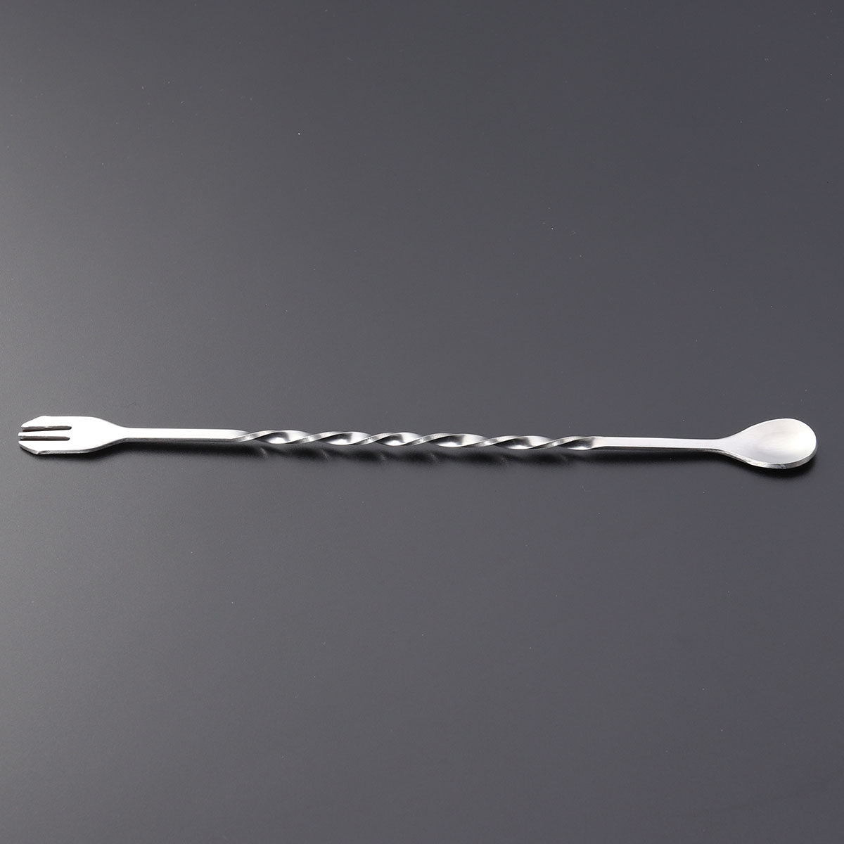 Professional 304 Stainless Ste - Bar Spoon Twisted review and price