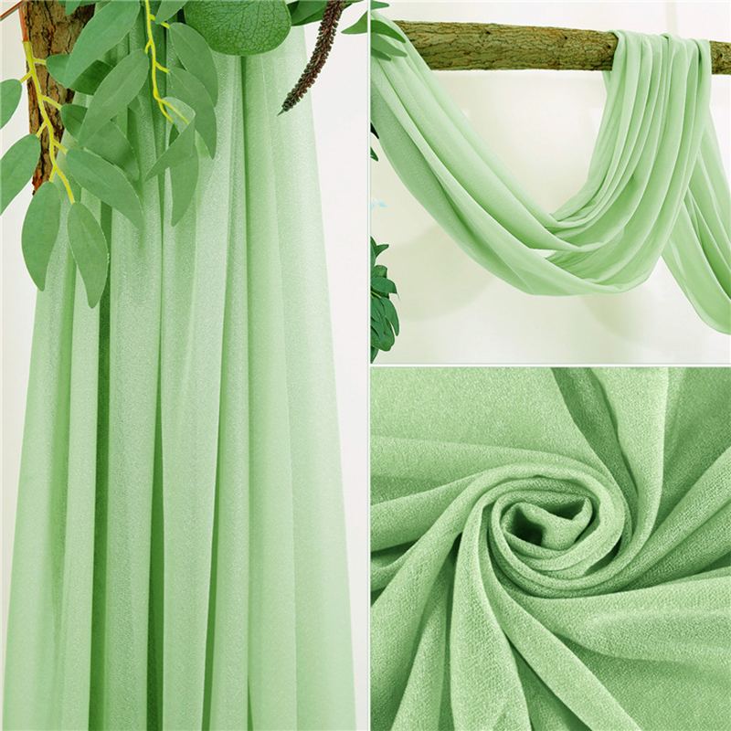Wedding Arch Drape Roof Ceilin - Home Bargains review and price