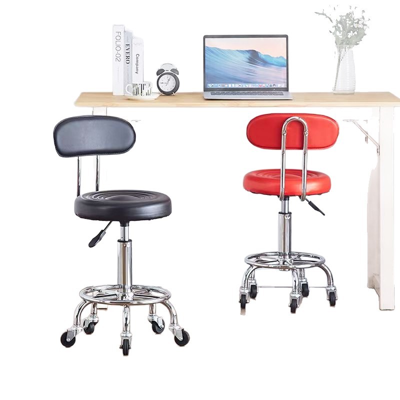 Beauty stool rotating lift bar - Home Bar Stools review and price