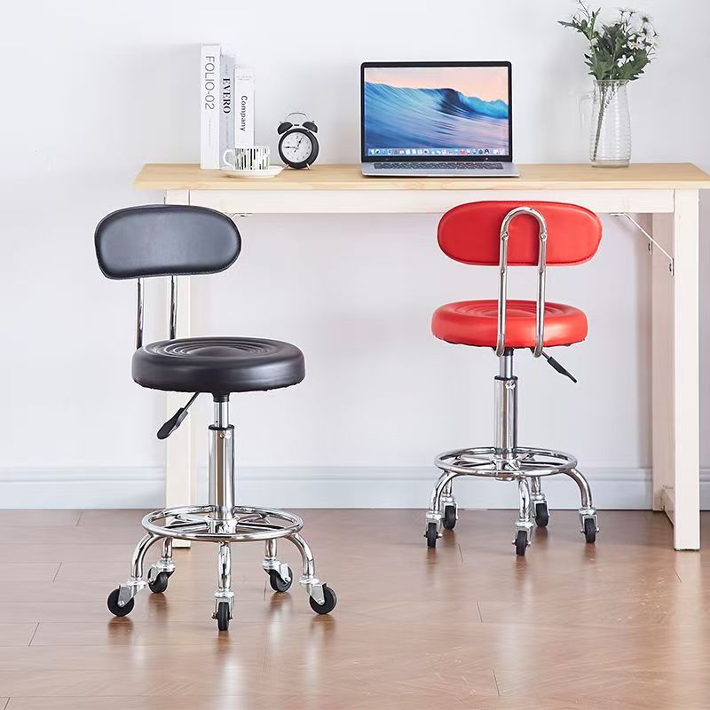 Beauty stool rotating lift bar - Home Bar Stools review and price