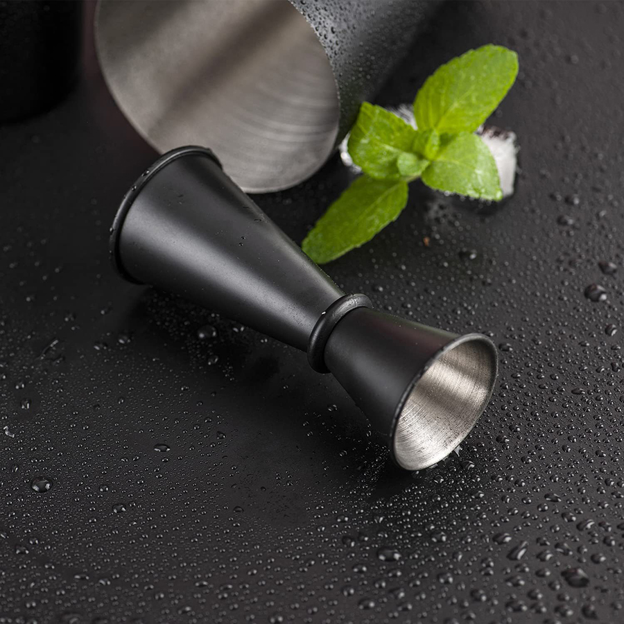 Boston Cocktail Shaker Set 4-P - Boston Shaker Set review and price