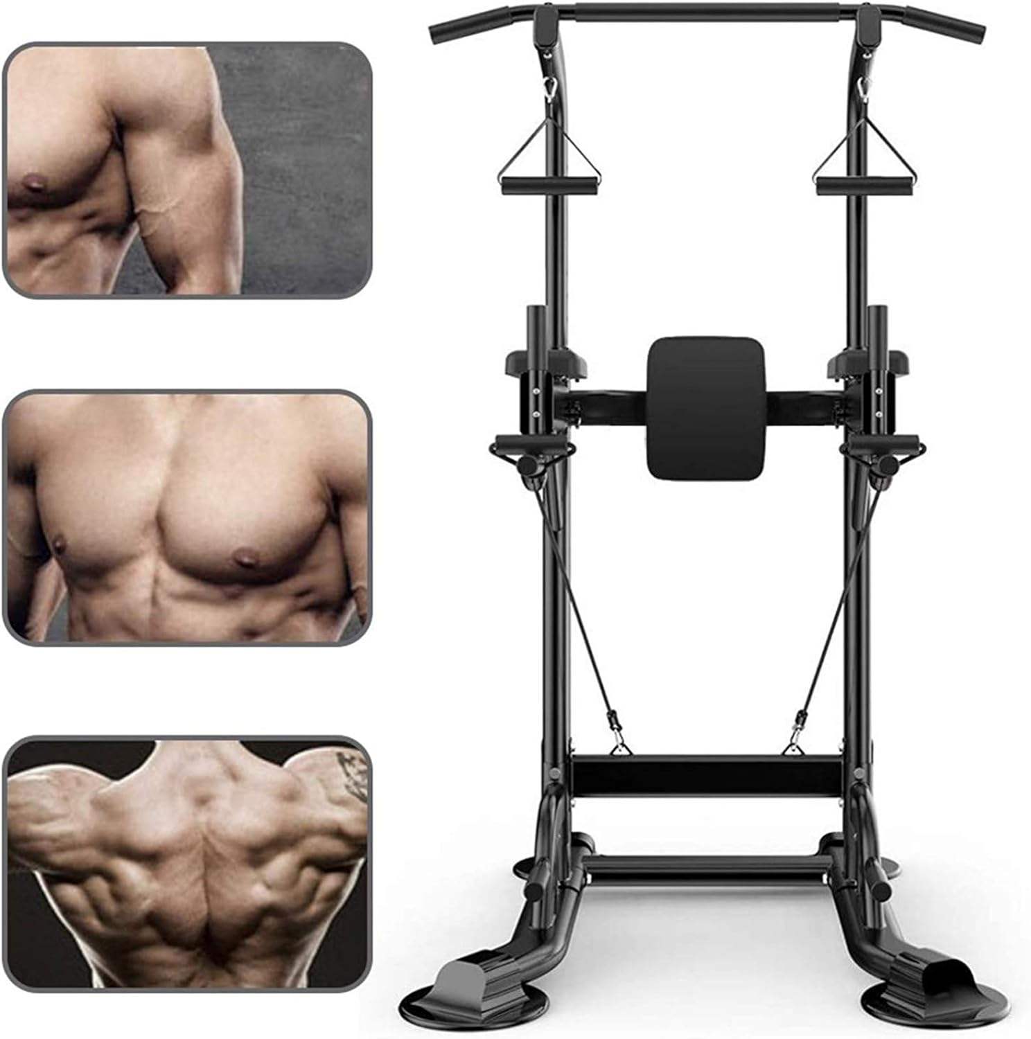 Pull up Bar Strength Training  - Home Bar Stand review and price