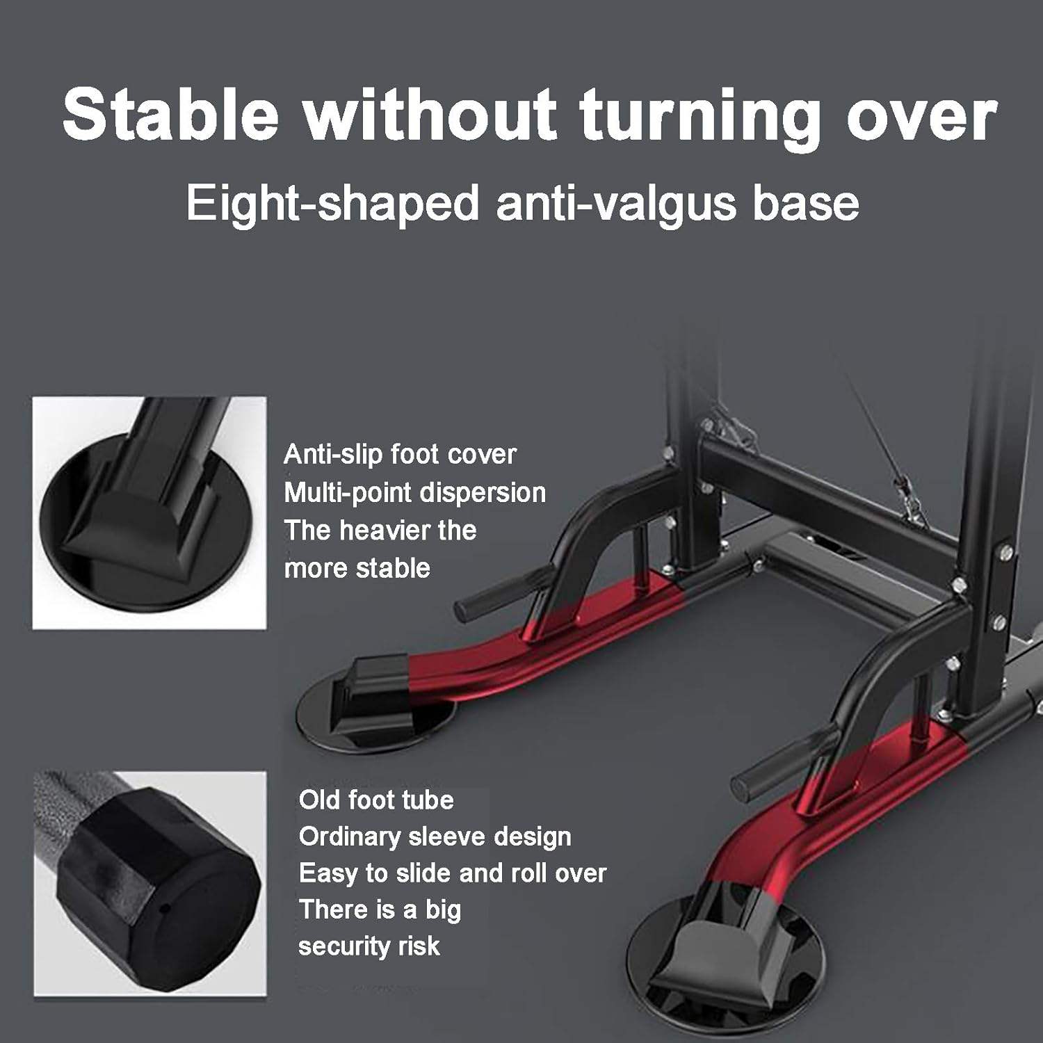 Pull up Bar Strength Training  - Home Bar Stand review and price