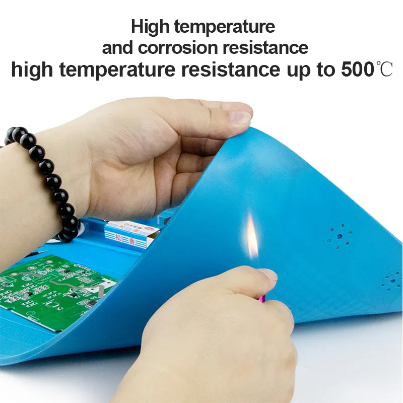 Multi-function Working Repair  - Bar Mat Rubber review and price