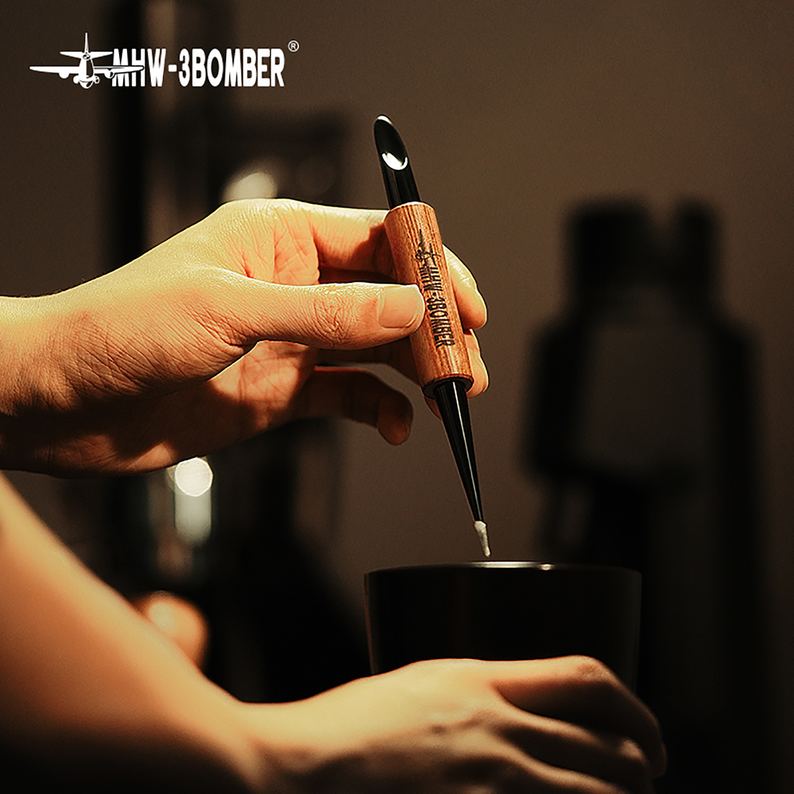 MHW-3BOMBER Espresso Art Latte - Home Bar Supplies review and price