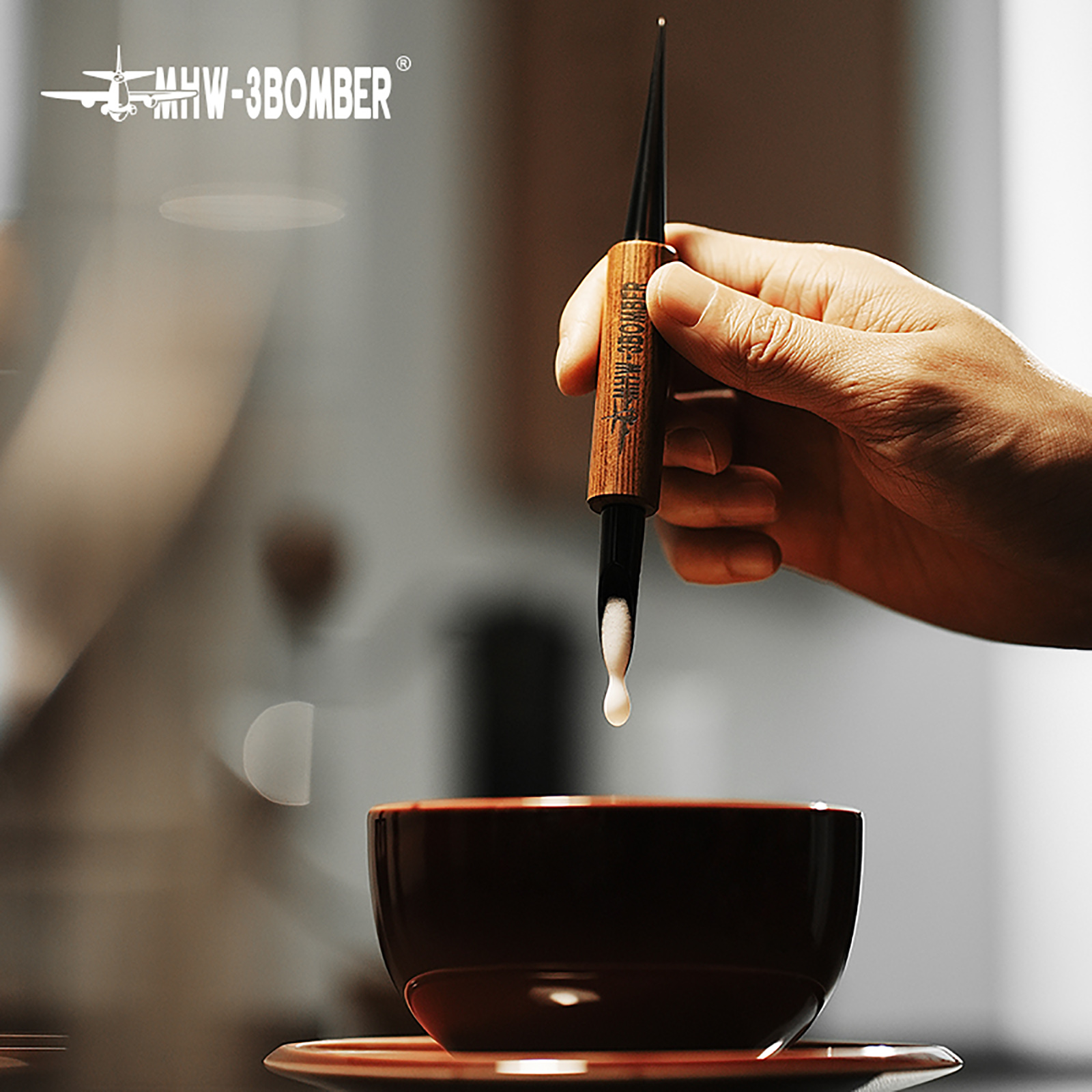 MHW-3BOMBER Espresso Art Latte - Home Bar Supplies review and price