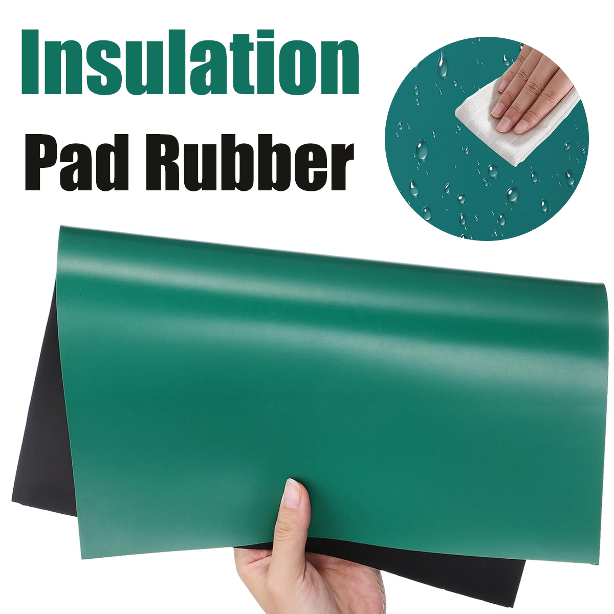 Heat Resistant Anti Slip Insul - Bar Mat Rubber review and price