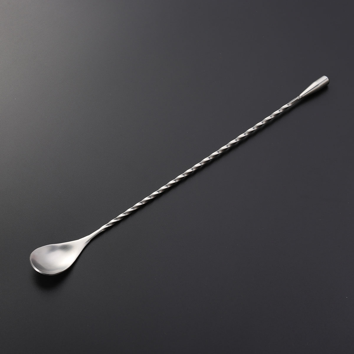 Stainless Steel Cocktail Pick  - Bar Spoon Twisted review and price