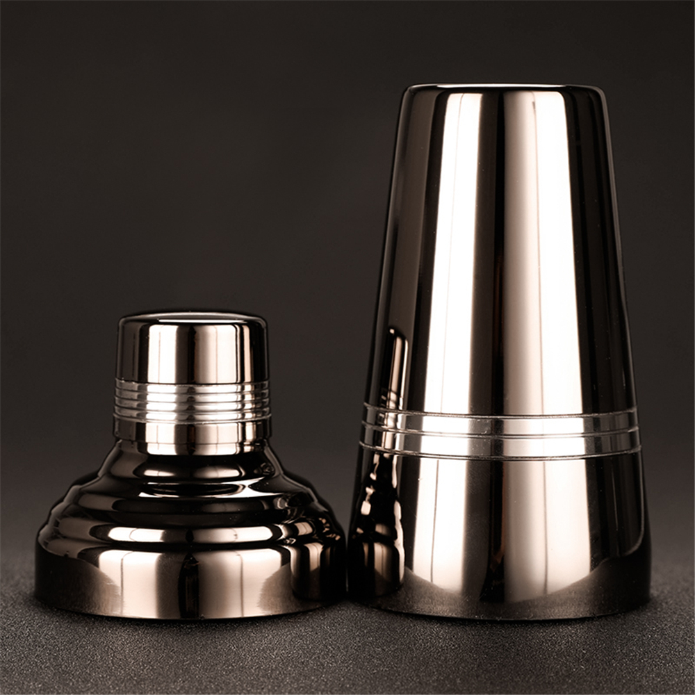 510ml Stainless Steel Cocktail - Boston Shaker Set review and price
