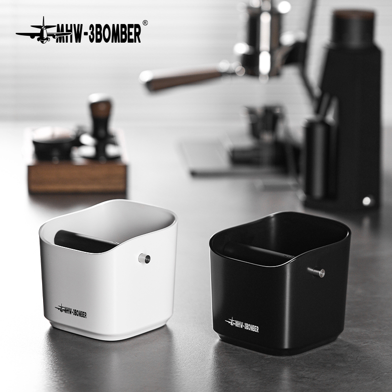 MHW-3BOMBER 1.2L Square Coffee - Home Bar Setup review and price