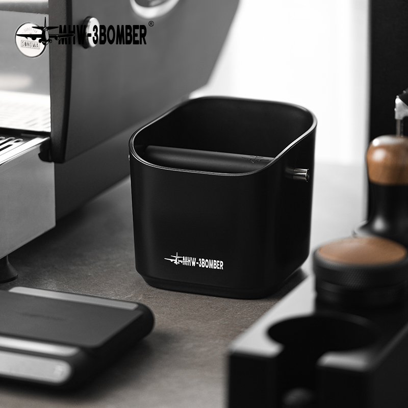 MHW-3BOMBER 1.2L Square Coffee - Home Bar Setup review and price