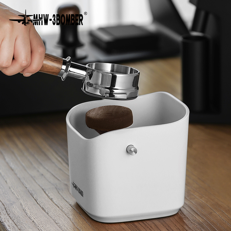 MHW-3BOMBER 1.2L Square Coffee - Home Bar Setup review and price