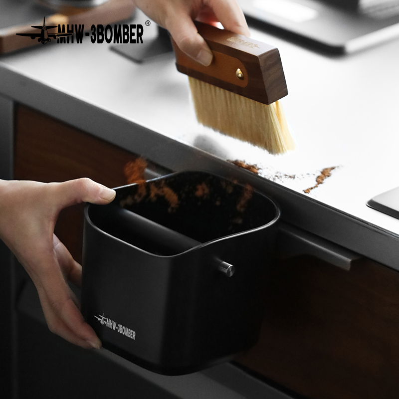 MHW-3BOMBER 1.2L Square Coffee - Home Bar Setup review and price