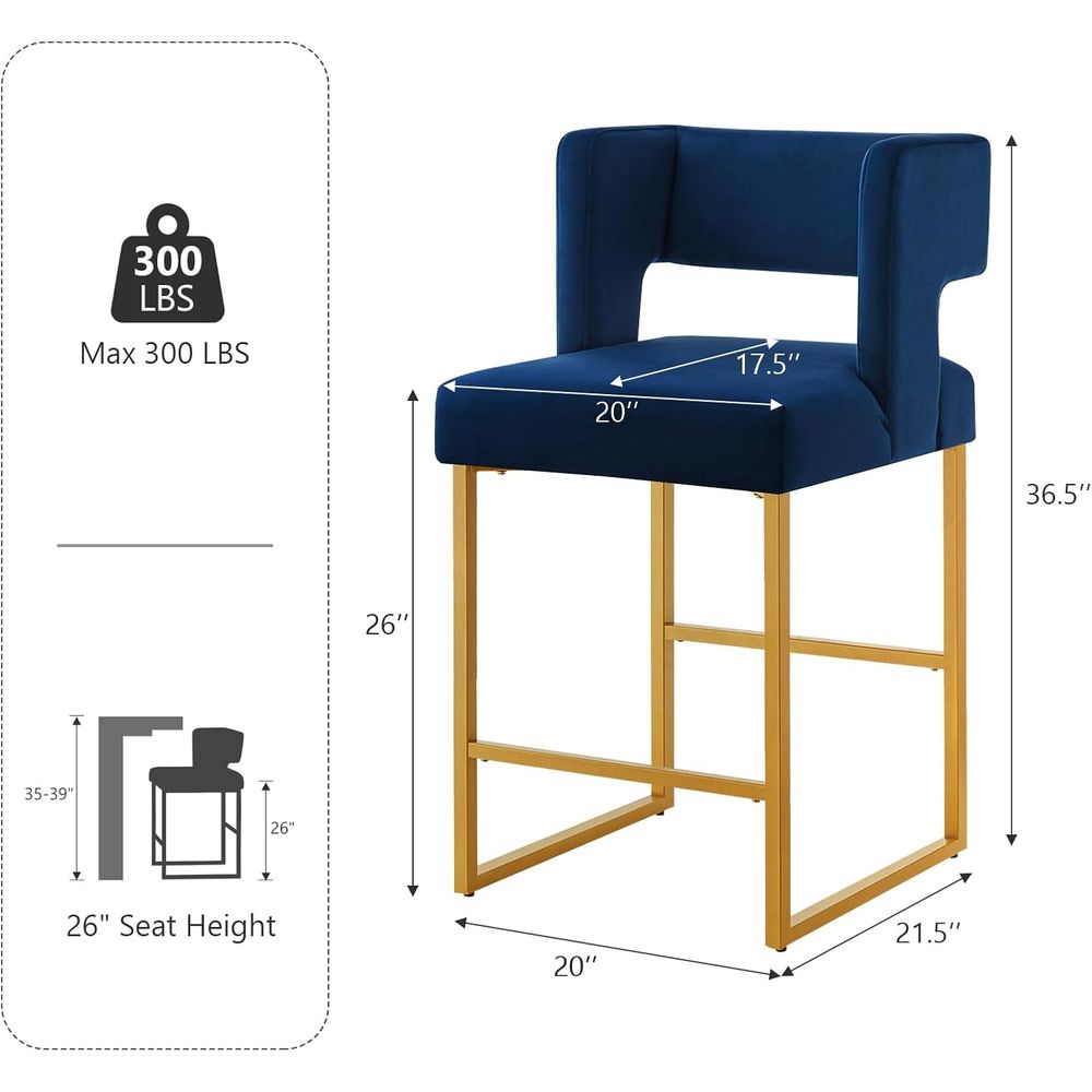 26 Inch Counter Height Bar Sto - Home Bar Stools review and price
