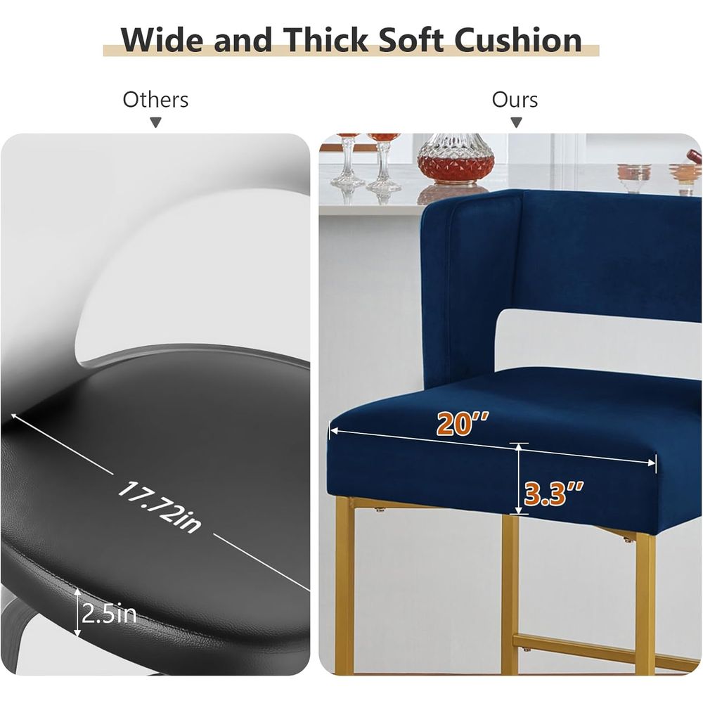 26 Inch Counter Height Bar Sto - Home Bar Stools review and price