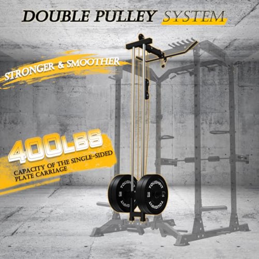 2024 Upgraded T2 Power Cage Mu - Home Bar And Gym review and price