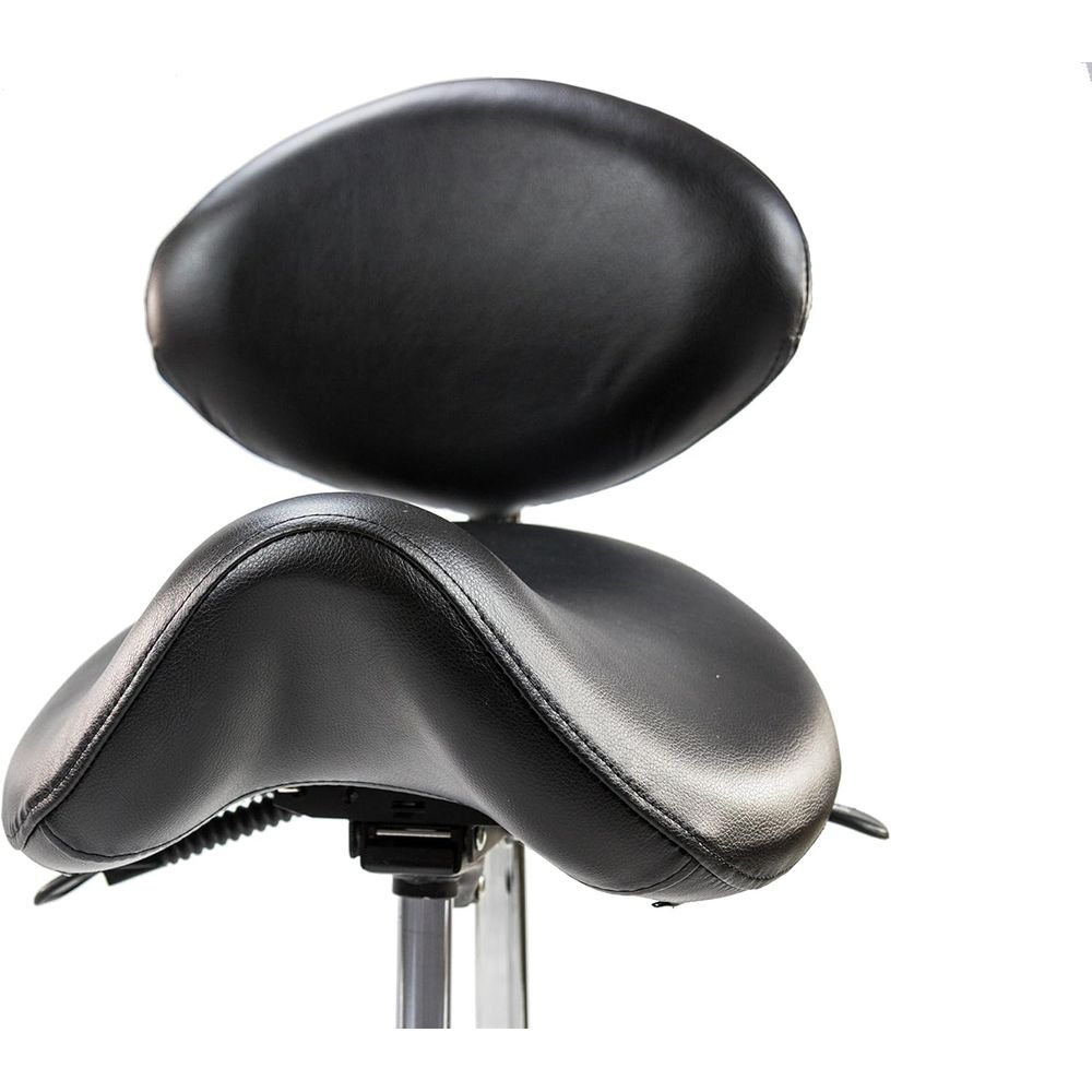 Ergonomic Adjustable Height Ro - Home Barber review and price