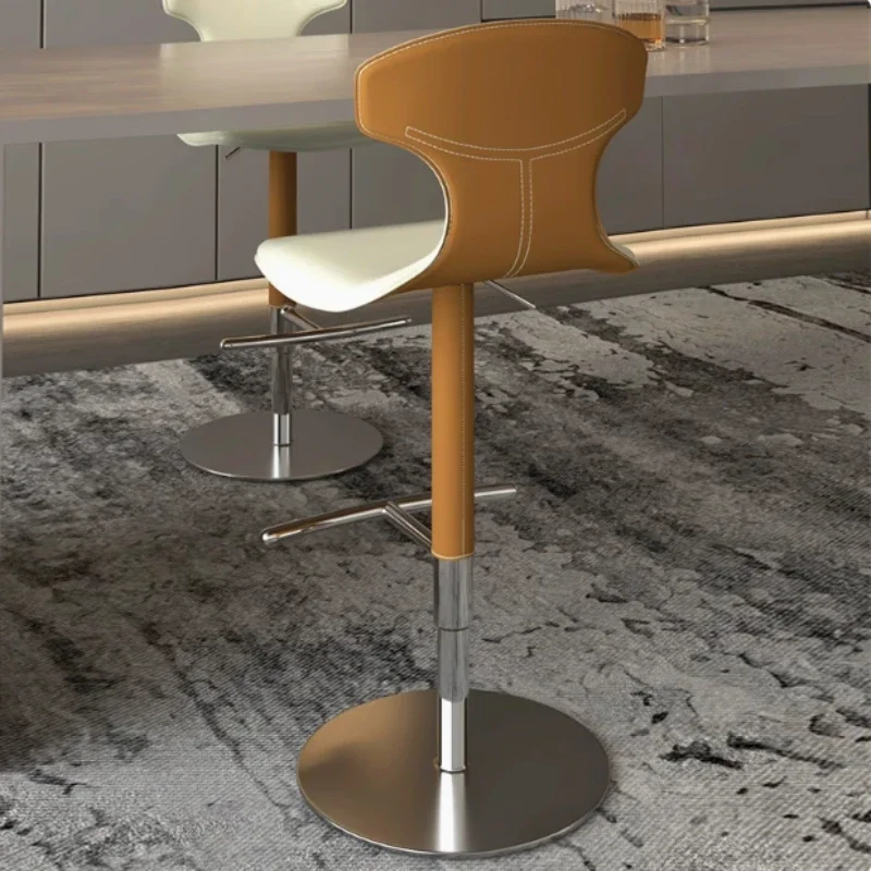 Designer Minimalistic Bar Stoo - Home Bar Lounge review and price