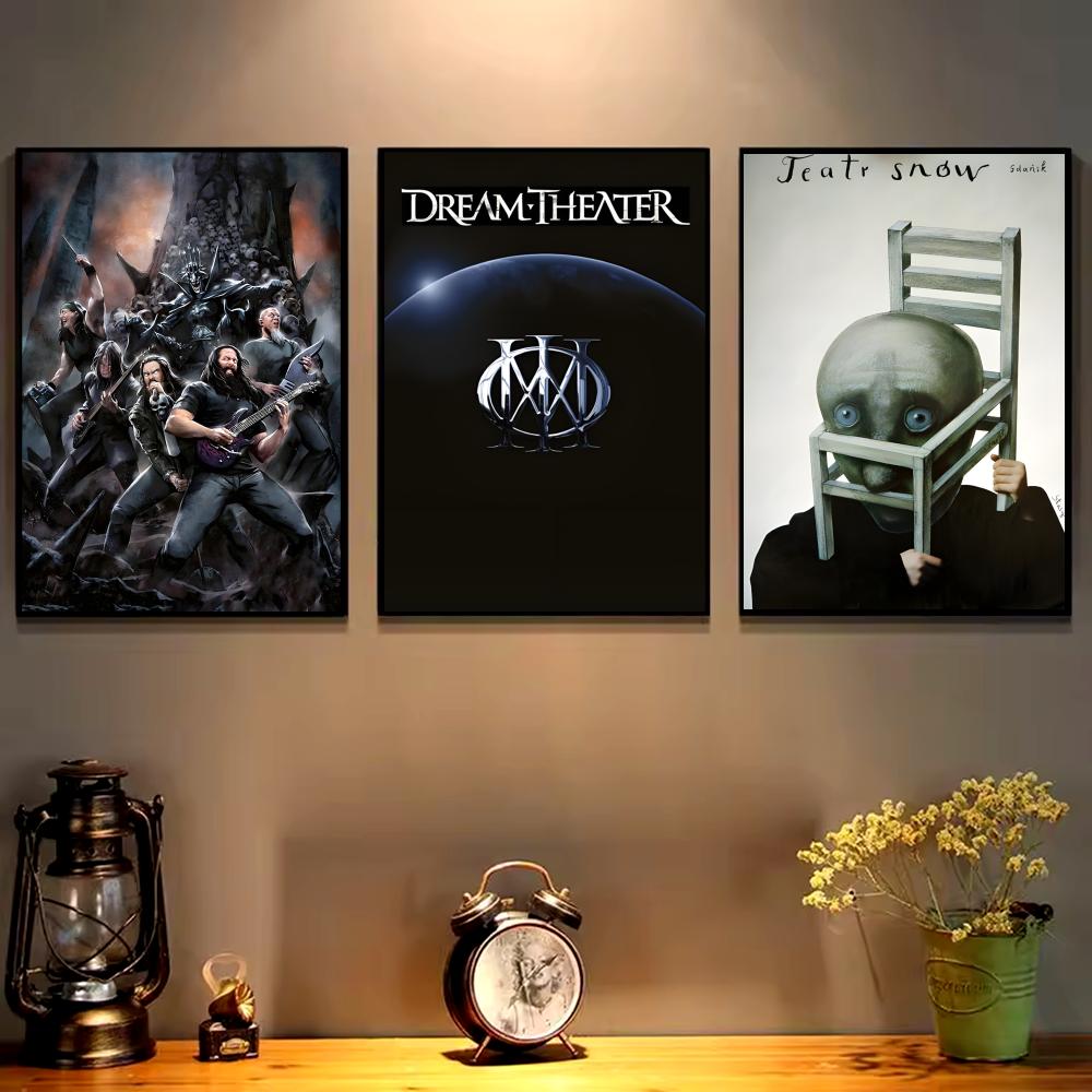 Cool band the Dream T-theater  - Home Bar And Theater review and price