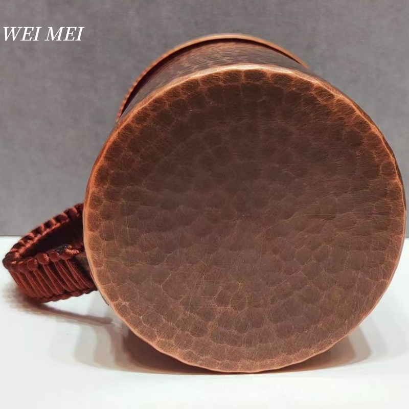 Vintage Pure Copper Coffee Mug - Mule Copper Mug review and price