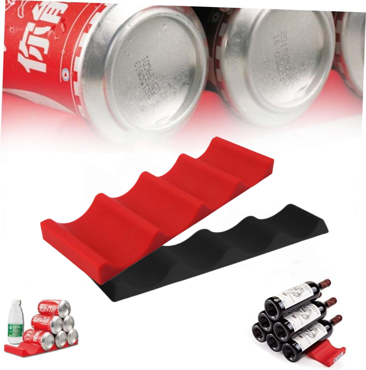Bar Table Mat Creative Red Win - Bar Mat Rubber review and price