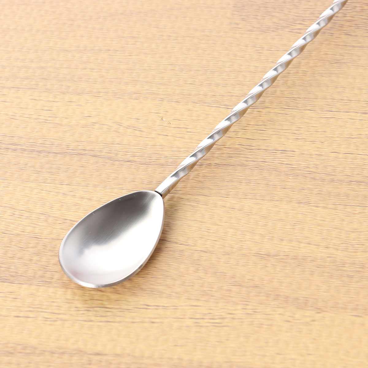 304 Stainless Steel Cocktail P - Bar Spoon Twisted review and price