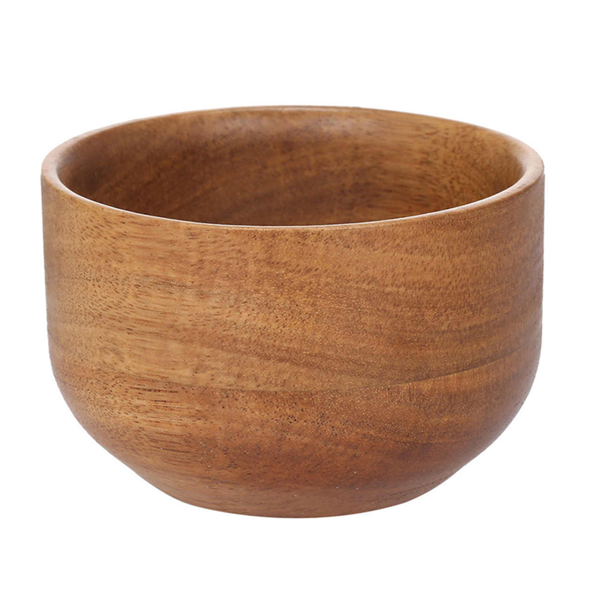 Wooden Men Shaving Bowl Light  - Home Barber review and price