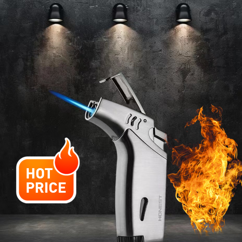 Honest Outdoor Elbow Butane Ga - Smoking Gun Kit review and price