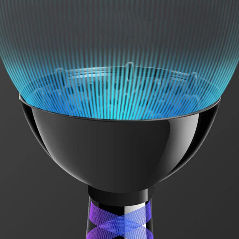 Universal Hairdryer Diffuser C - Home Barber review and price