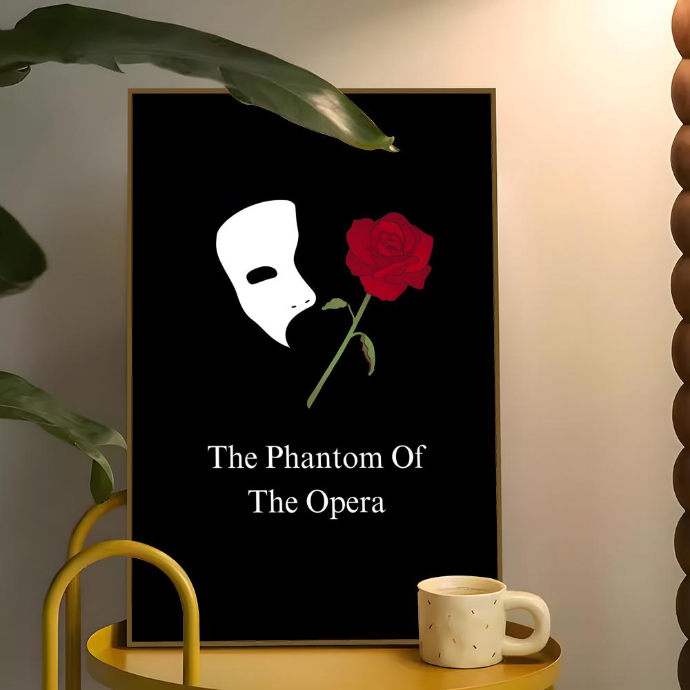 Musical The Phantom of the Ope - Home Bar And Theater review and price