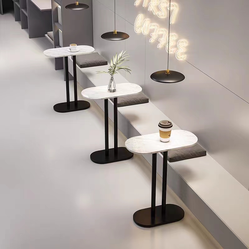 Nordic Industrial C-Shaped Sid - Home Bar Lounge review and price