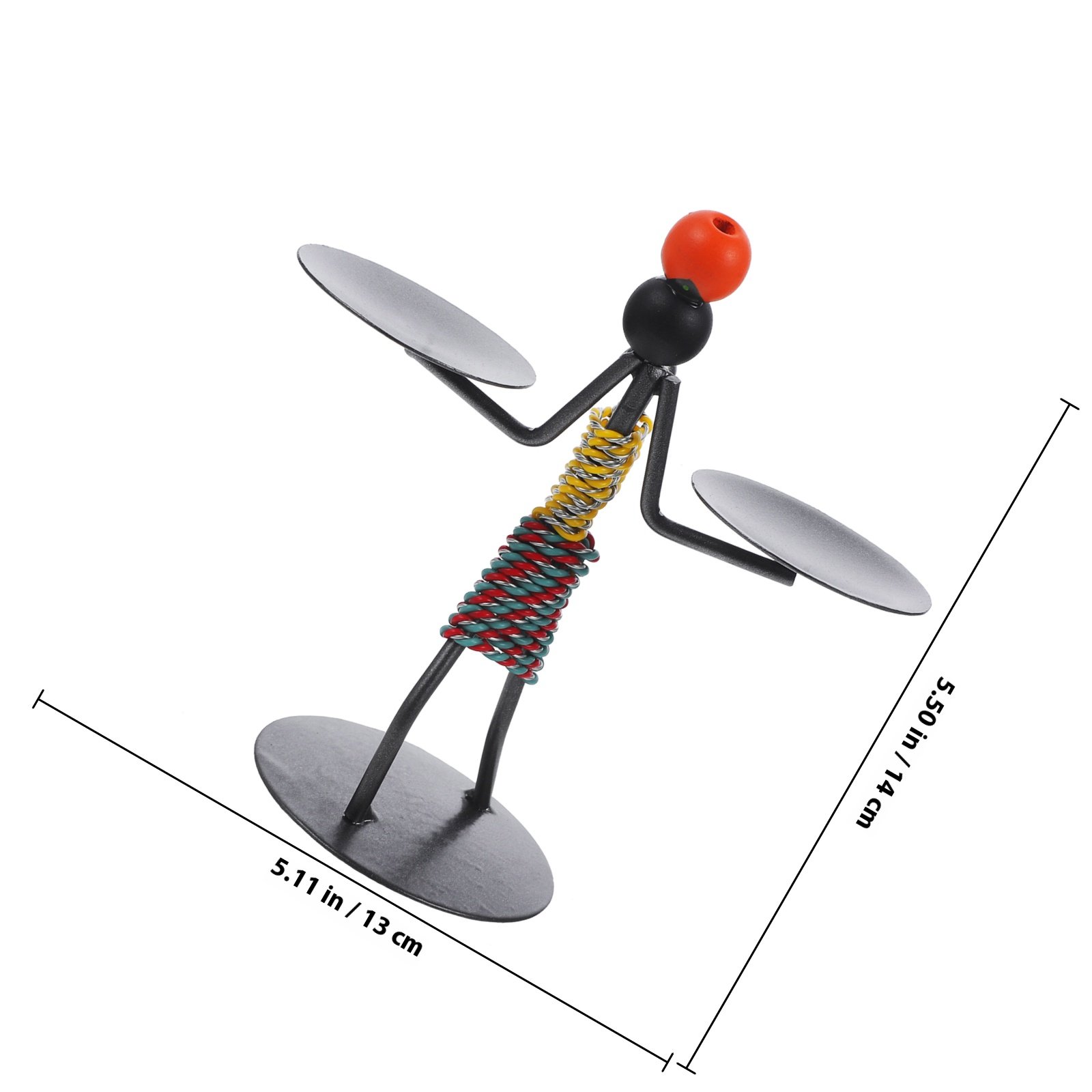 African Style Metal Craft Abst - Home Bar Stand review and price