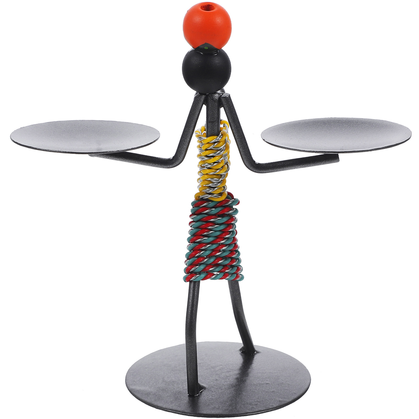 African Style Metal Craft Abst - Home Bar Stand review and price