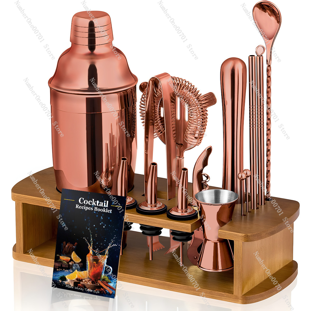 Stainless Steel Cocktail Shake - Boston Shaker Set review and price