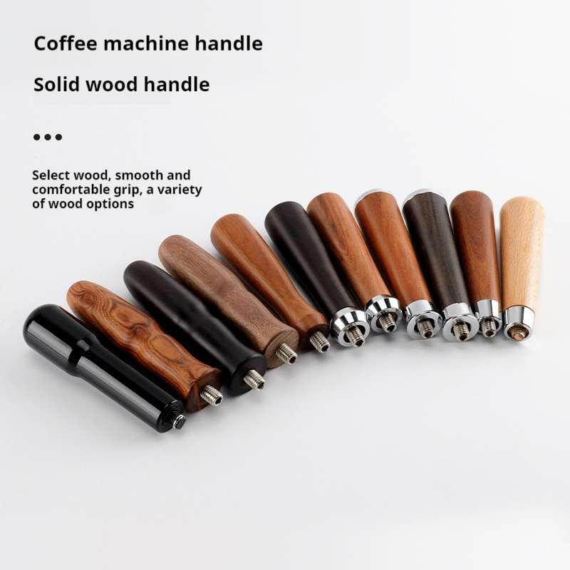 M10 Portafilter Handle Solid W - Home Barista review and price