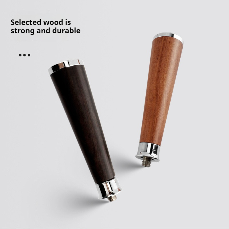 M10 Portafilter Handle Solid W - Home Barista review and price