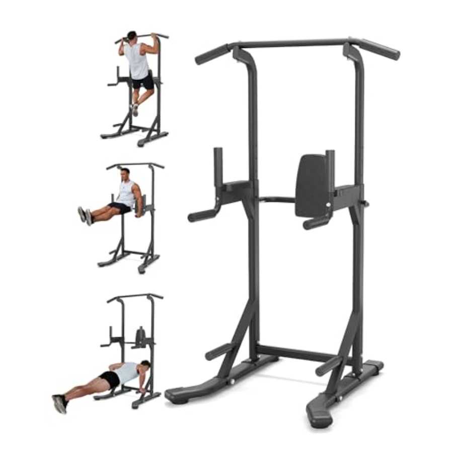Home gym pull-up bar free stan - Home Bar Stand review and price