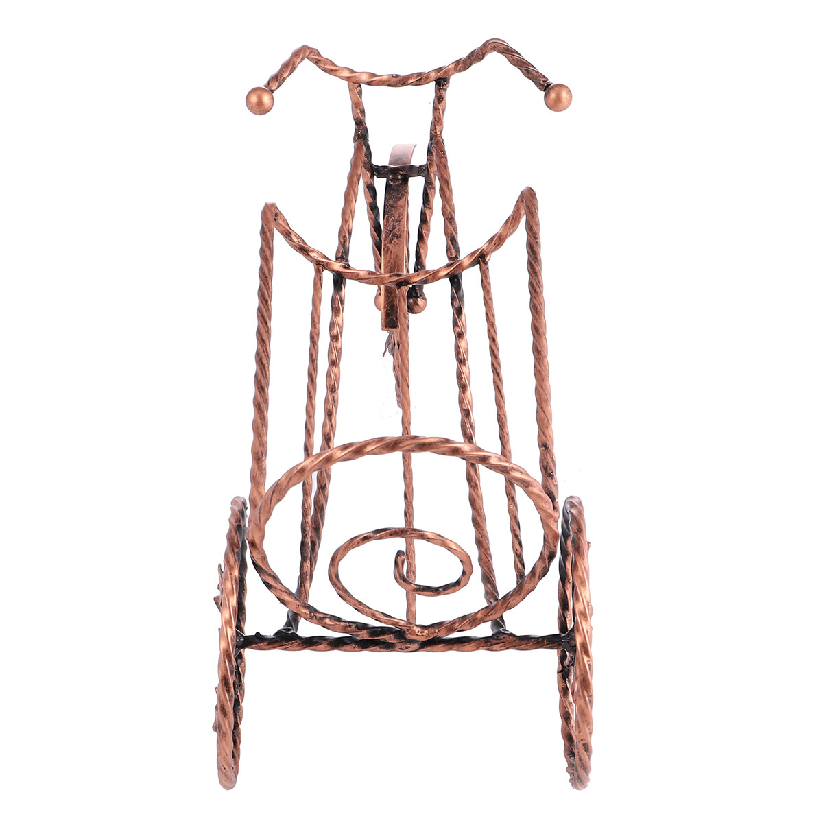 Iron Wine Rack Red Wine Bottle - Home Bar Stand review and price