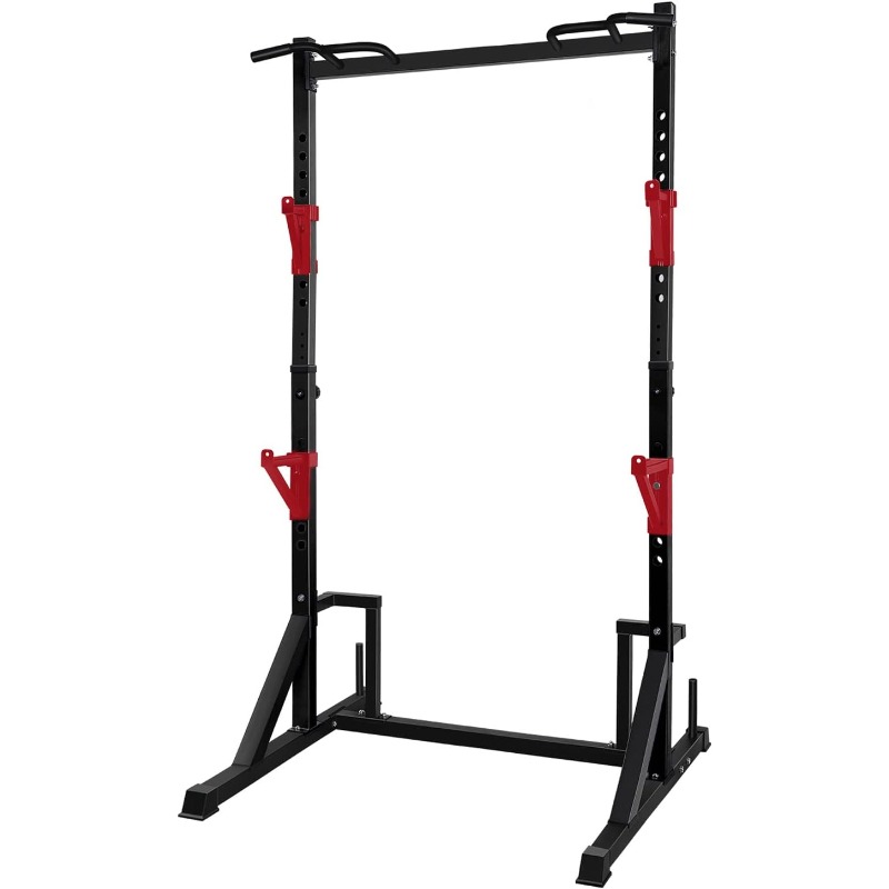 CANPA Multifunction Power Rack - Home Bar And Gym review and price