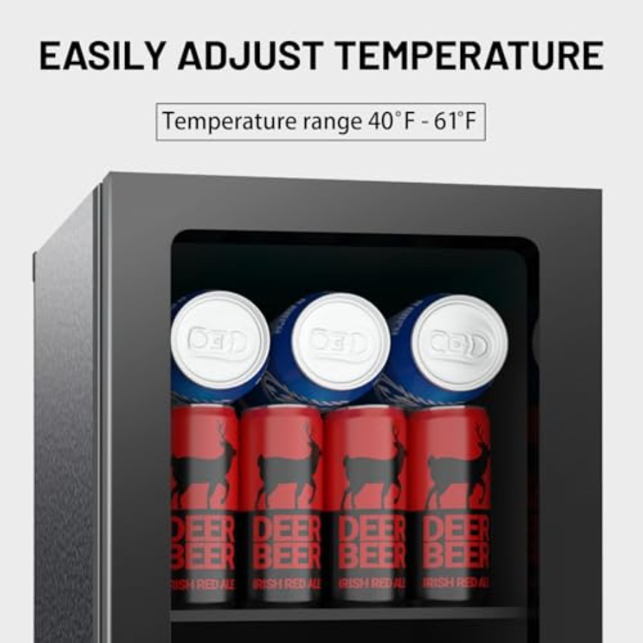 Beverage Refrigerator Cooler f - Home Bar And Fridge review and price