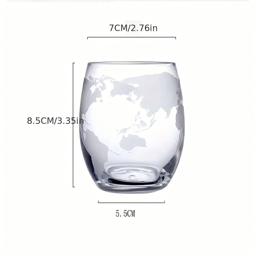 Decanter Sets For Men, Whiskey - Decanter Globe Set review and price