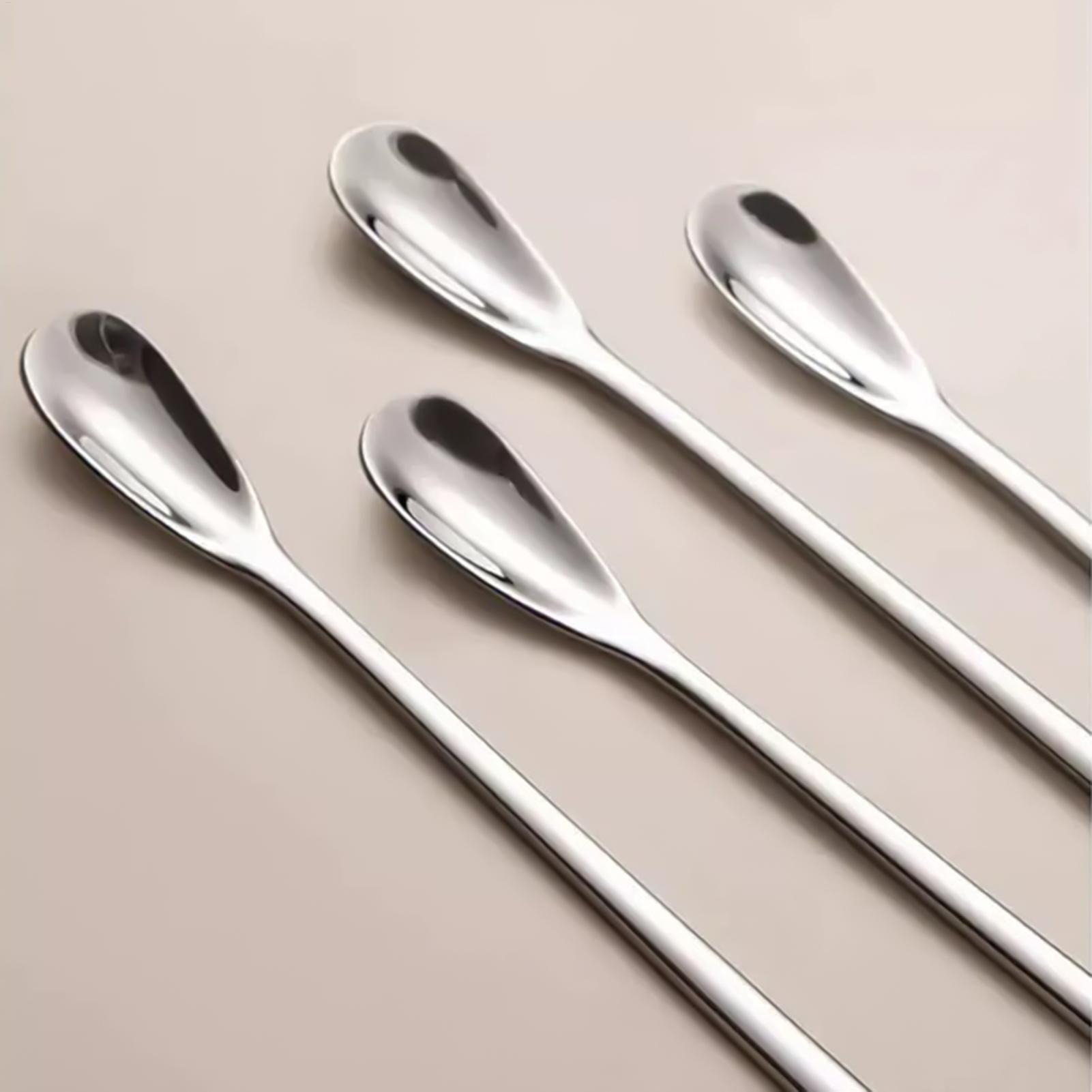 Pro Cocktail Spoon Stainless S - Bar Spoon Twisted review and price